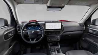 2025 Ford Bronco Sport® Internal Image 2